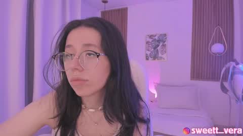 Snapshot of sweett_vera chatting on 25, 2, 2025 Veronicca online show from 25, 2, 2025