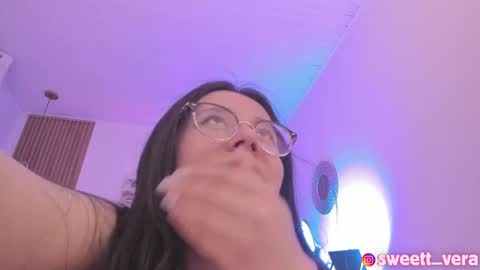 Snapshot of sweett_vera chatting on 27, 2, 2025 Veronicca online show from 27, 2, 2025
