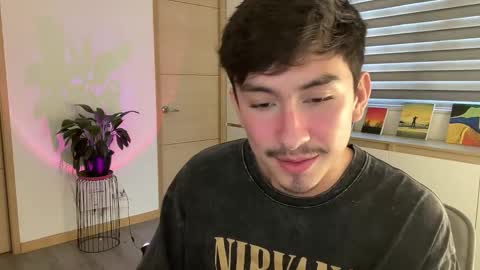 Andy  online show from 25, 10, 2025