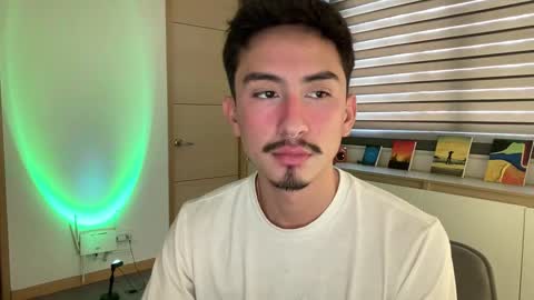 Andy  online show from 18, 11, 2025