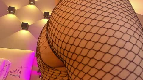 Snapshot of sweettammy_ chatting on 5, 6, 2026 Tammy online show from 5, 6, 2026
