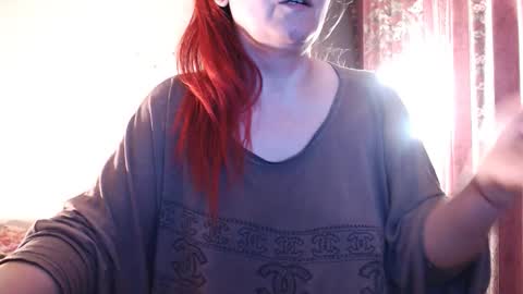 SweettAnne online show from 17, 5, 2026