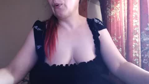 Snapshot of sweettanne chatting on 13, 6, 2026 SweettAnne online show from 13, 6, 2026