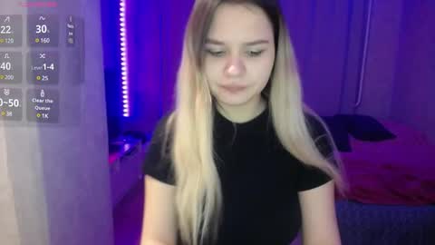 SweetTChloe online show from 2, 12, 2024