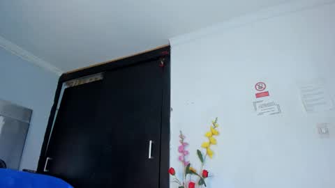 Snapshot of sweettdanielats chatting on 18, 3, 2026 DANIELA online show from 18, 3, 2026