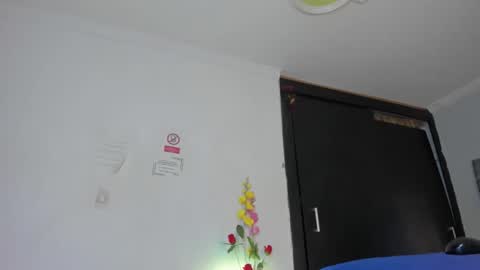 Snapshot of sweettdanielats chatting on 28, 3, 2026 DANIELA online show from 28, 3, 2026