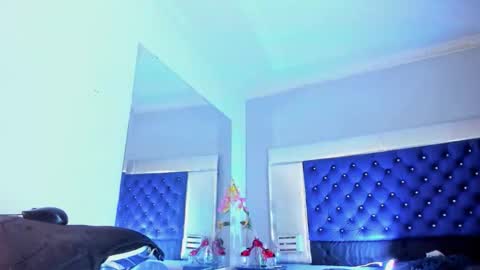 Snapshot of sweettdanielats chatting on 19, 5, 2026 DANIELA online show from 19, 5, 2026
