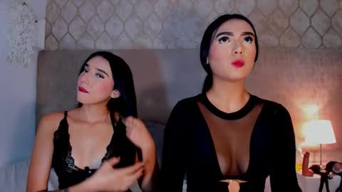Snapshot of sweettemptatiionn chatting on 14, 3, 2026 candy scarlett online show from 14, 3, 2026