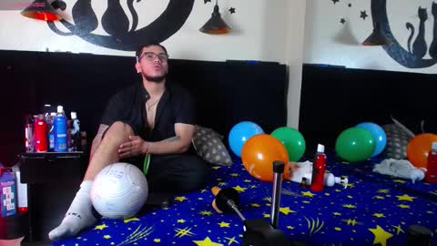 Jei  online show from 25, 3, 2026