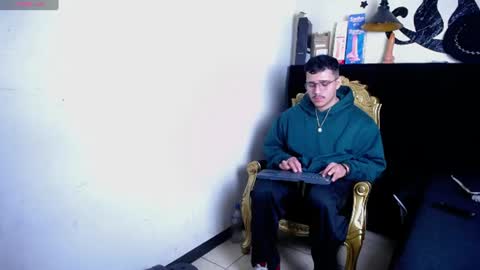Snapshot of sweettguy_ chatting on 28, 6, 2026 Jei online show from 28, 6, 2026