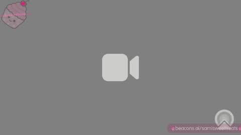 sweettreatz26 online show from 21, 6, 2026