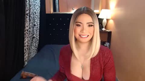 Ms trixiee online show from 7, 12, 2024