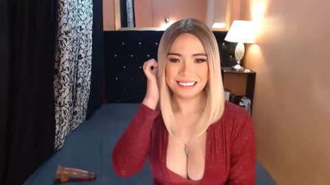 Ms trixiee online show from 9, 12, 2024