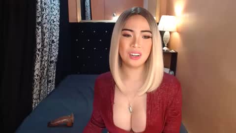 Ms trixiee online show from 13, 12, 2024