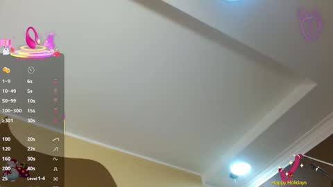 Scarlet online show from 22, 12, 2025