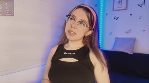 Veronica Independent Model online show from 26, 9, 2025