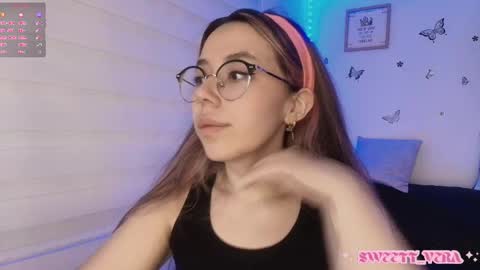 Veronica Independent Model online show from 27, 9, 2025