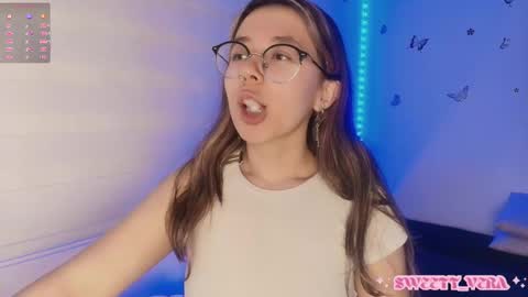 Veronica Independent Model online show from 12, 10, 2025