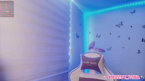 Veronica Independent Model online show from 20, 10, 2025