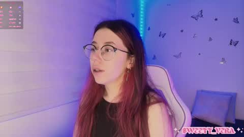 Snapshot of sweettvera_ chatting on 11, 11, 2025 Veronica Independent Model online show from 11, 11, 2025