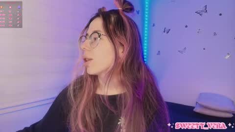 Snapshot of sweettvera_ chatting on 20, 11, 2025 Veronica Independent Model online show from 20, 11, 2025