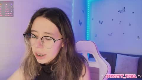 Snapshot of sweettvera_ chatting on 14, 12, 2025 Veronica Independent Model online show from 14, 12, 2025