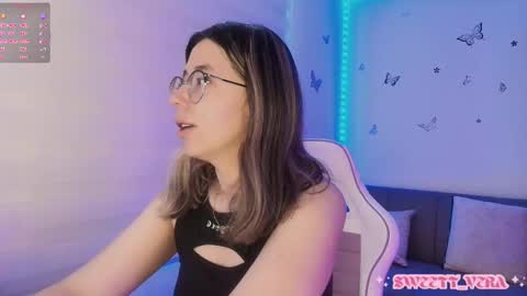 Snapshot of sweettvera_ chatting on 15, 12, 2025 Veronica Independent Model online show from 15, 12, 2025