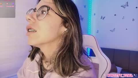 Veronica Independent Model online show from 9, 2, 2026