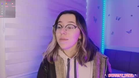 Veronica Independent Model online show from 18, 2, 2026