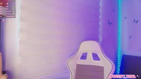 Veronica Independent Model online show from 20, 2, 2026