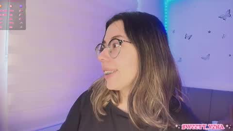 Veronica Independent Model online show from 27, 2, 2026