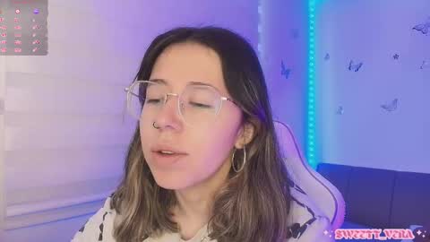 Veronica Independent Model online show from 24, 3, 2026