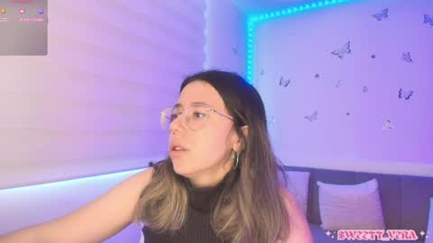 Veronica Independent Model online show from 19, 5, 2026