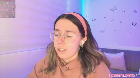Veronica Independent Model online show from 20, 5, 2026