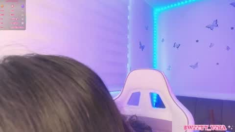 Veronica Independent Model online show from 28, 5, 2026