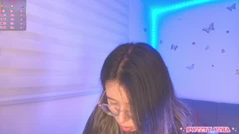 Veronica Independent Model online show from 30, 6, 2026
