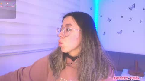 Veronica Independent Model online show from 3, 7, 2026