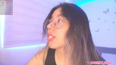 Veronica Independent Model online show from 28, 7, 2026
