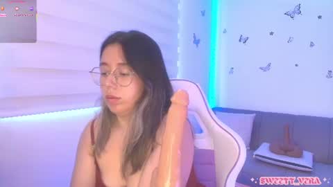 Veronica Independent Model online show from 28, 7, 2026