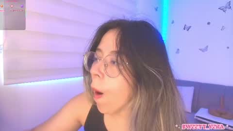 Veronica Independent Model online show from 29, 7, 2026