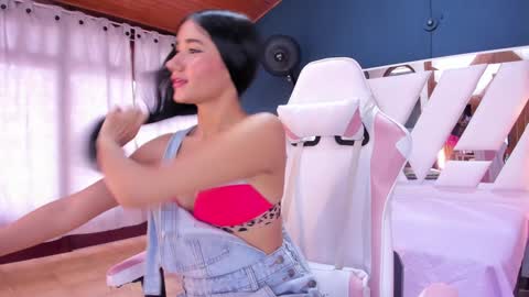 ALONDRA online show from 23, 1, 2025