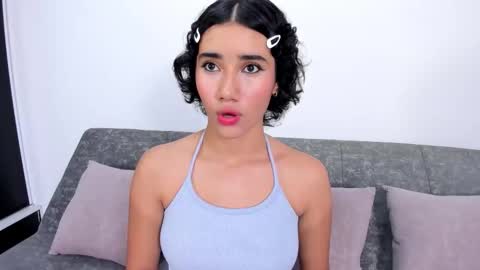 ALONDRA online show from 12, 1, 2026