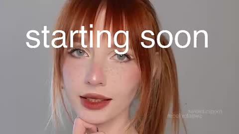 Snapshot of sweetuniporn chatting on 11, 10, 2025 Elis a little vacation Ill be here Saturday my schedules in bio online show from 11, 10, 2025