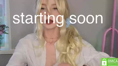 Elis  a little vacation Ill be here Saturday my schedules in bio online show from 23, 11, 2025