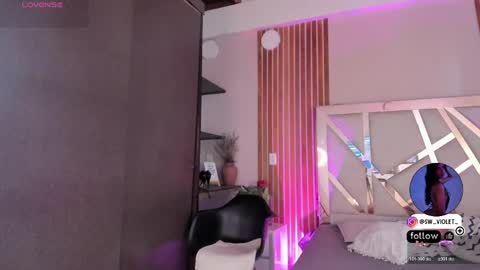 sweetviolet___ online show from 1, 5, 2026