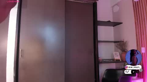 sweetviolet___ online show from 18, 6, 2026