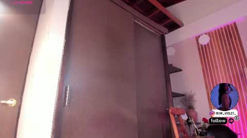 sweetviolet___ online show from 20, 6, 2026
