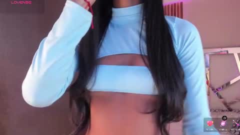 sweetviolet___ online show from 21, 6, 2026
