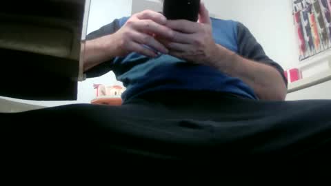 Ricky32 online show from 9, 12, 2024