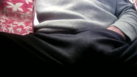 Ricky32 online show from 29, 12, 2024